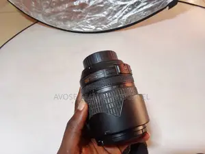Nikon D7000