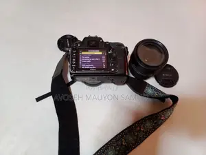 Nikon D7000