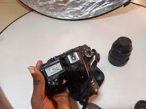 Nikon D7000
