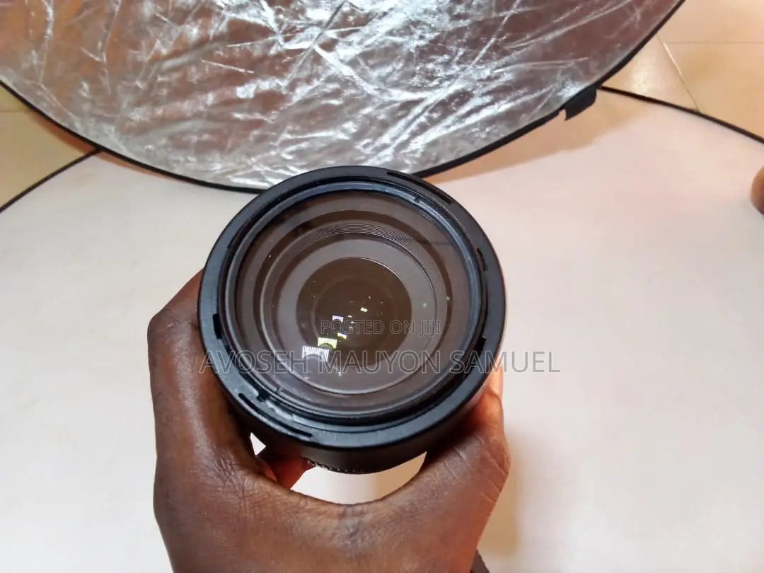 Nikon D7000