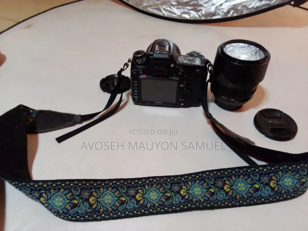 Nikon D7000