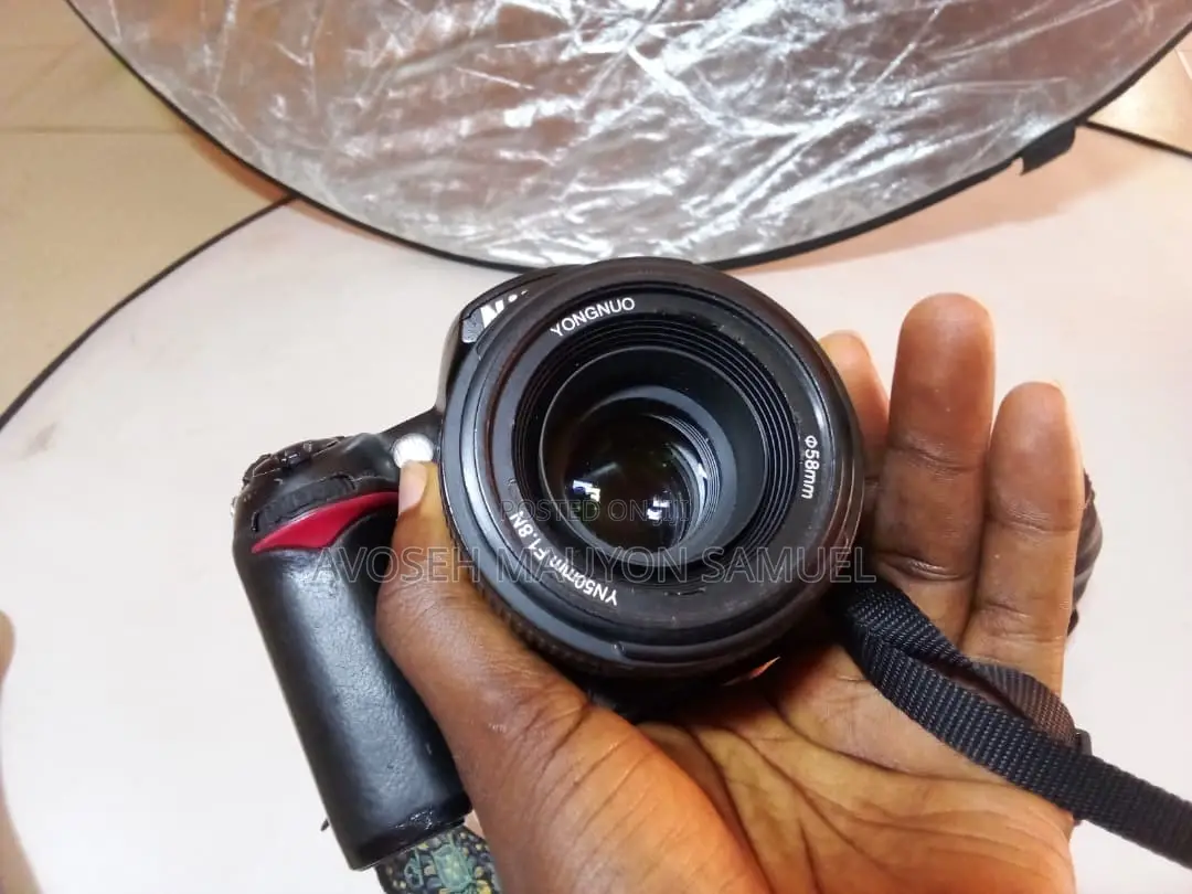 Nikon D7000