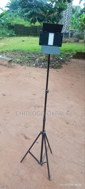 Standing LED Lights