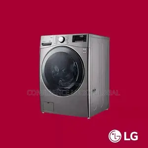LG 12kg Washer and Dry
