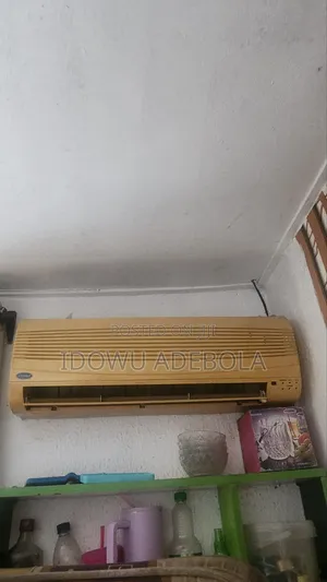 1hp Carrier AC
