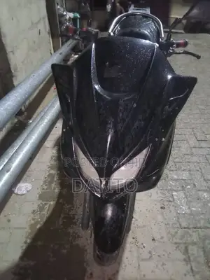 Yamaha Majesty 2023 Black