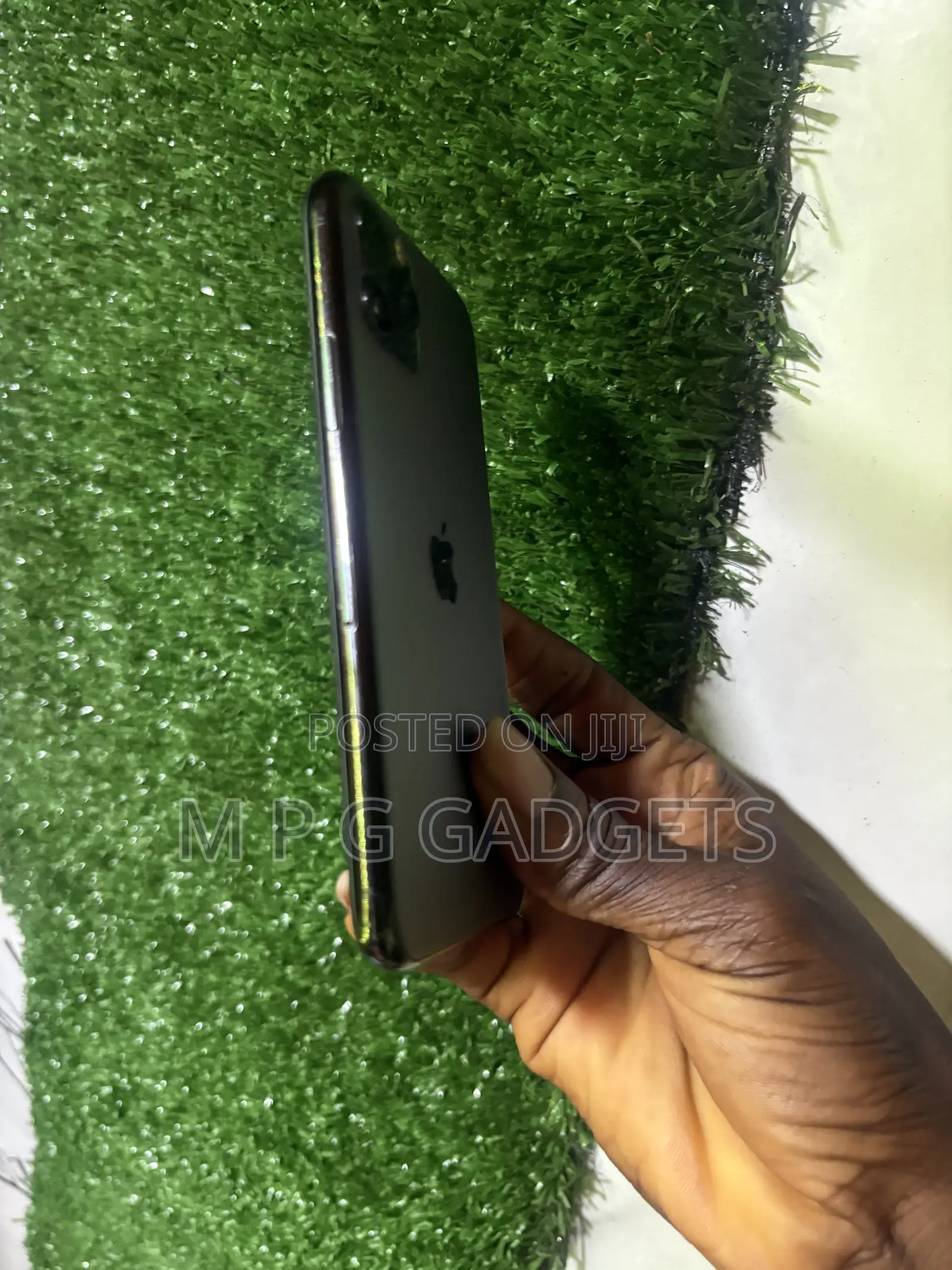 Apple iPhone 11 Pro 64 GB Black