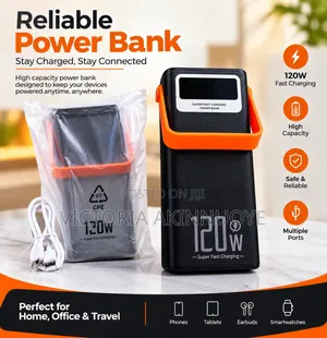 Power Bank