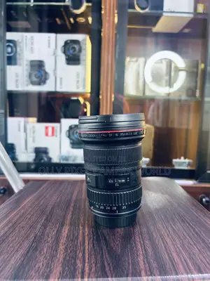 Canon 16-35 F2.8 Ultrasonic Wide