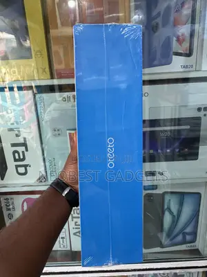 New Oteeto TAB 18 512 GB Gray
