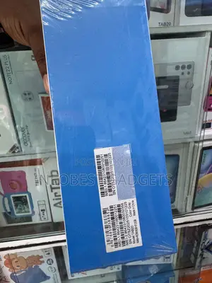 New Oteeto TAB 18 512 GB Gray
