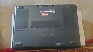Laptop Dell Precision 7510 8GB Intel Core i5 HDD 500GB