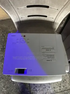 LG Widescreen Projector for Office and Presentation Use