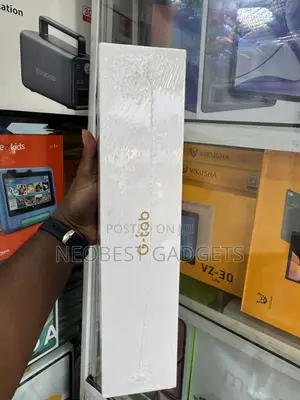 New G-Tab T9 Pro 128 GB Gray