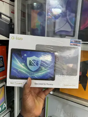 New Mobile Phone 128 GB Gray