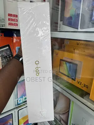 New G-Tab T9 Pro 128 GB Gray