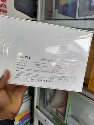 New G-Tab T9 Pro 128 GB Gray