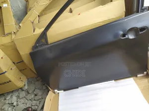 Front Door Camry 2015 2016
