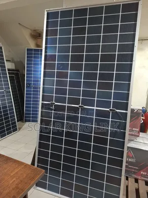 585w Solar Module Panel