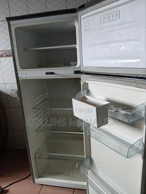 Hinsense Fridge - REF215DR