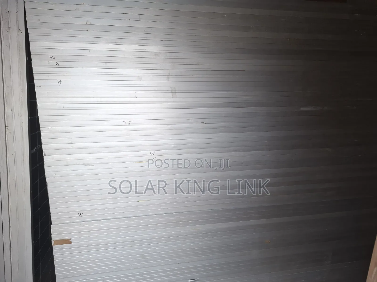 585w Solar Module Panel