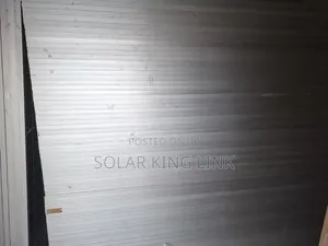585w Solar Module Panel