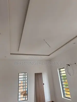5bdrm Duplex in Omole Phase 1 for sale