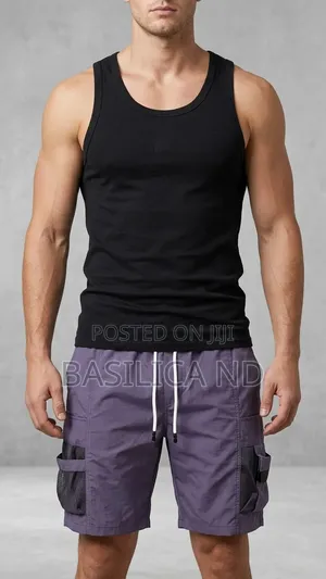Quality Clothing