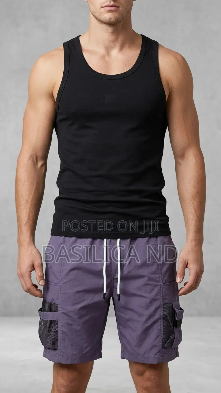 Quality Clothing
