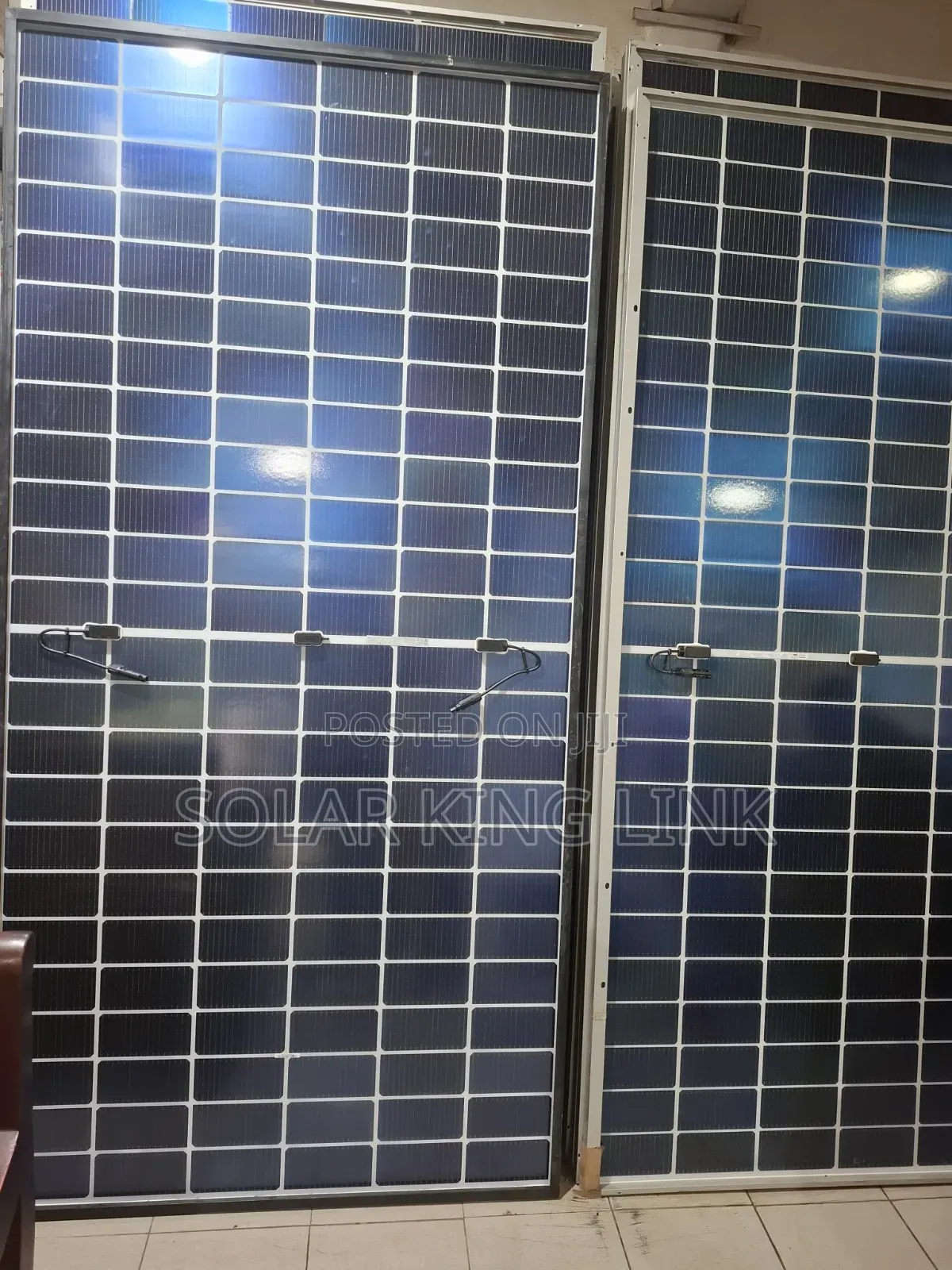 585w Solar Module Panel