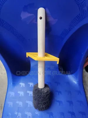 Heavy Duty Dope Brush ( Grease Thread Compound Brush)