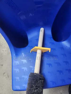 Heavy Duty Dope Brush ( Grease Thread Compound Brush)