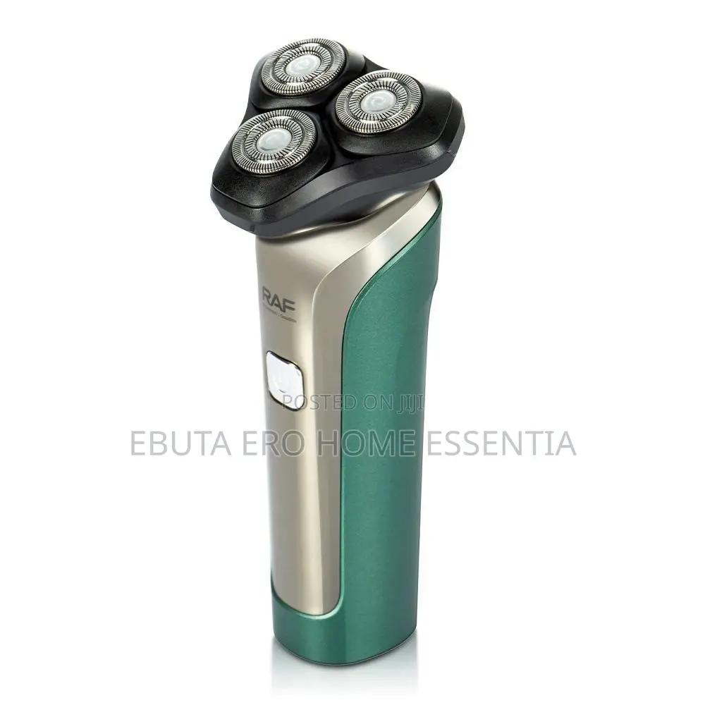 Rechargeable Shaver