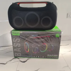 ZEALOT- ZE51 Premium Speaker