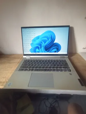 Laptop Lenovo IdeaPad Flex 14 16GB Intel Core i5 SSD 500GB
