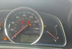 Toyota RAV4 2014 Black