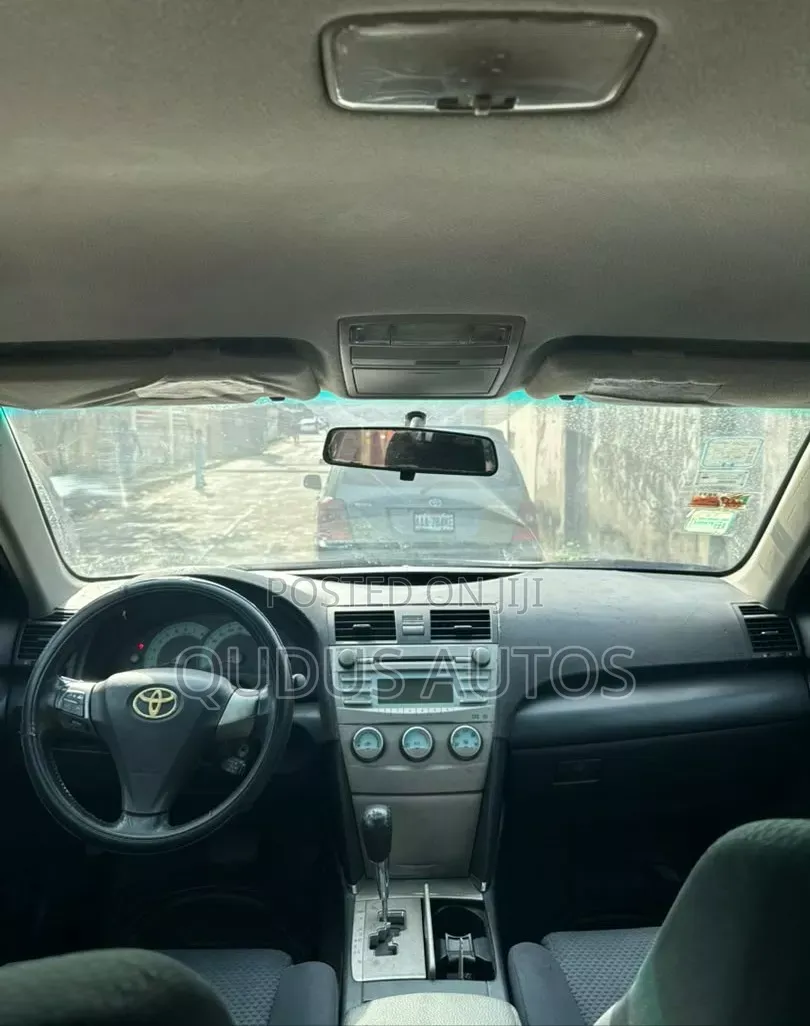 Toyota RAV4 2014 Black