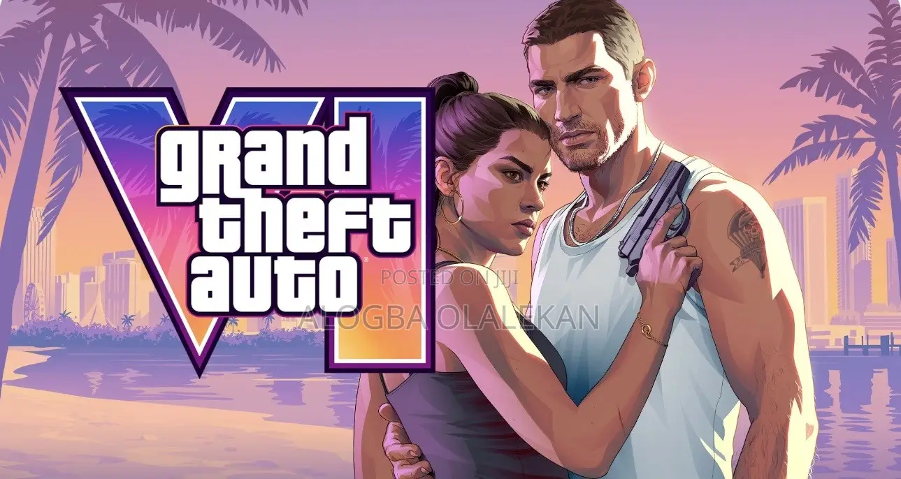 PlayStation Online Game