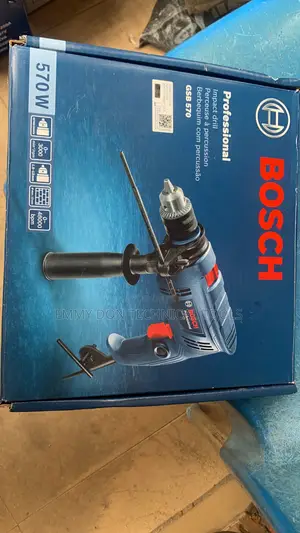 1/2” Bosch Drill