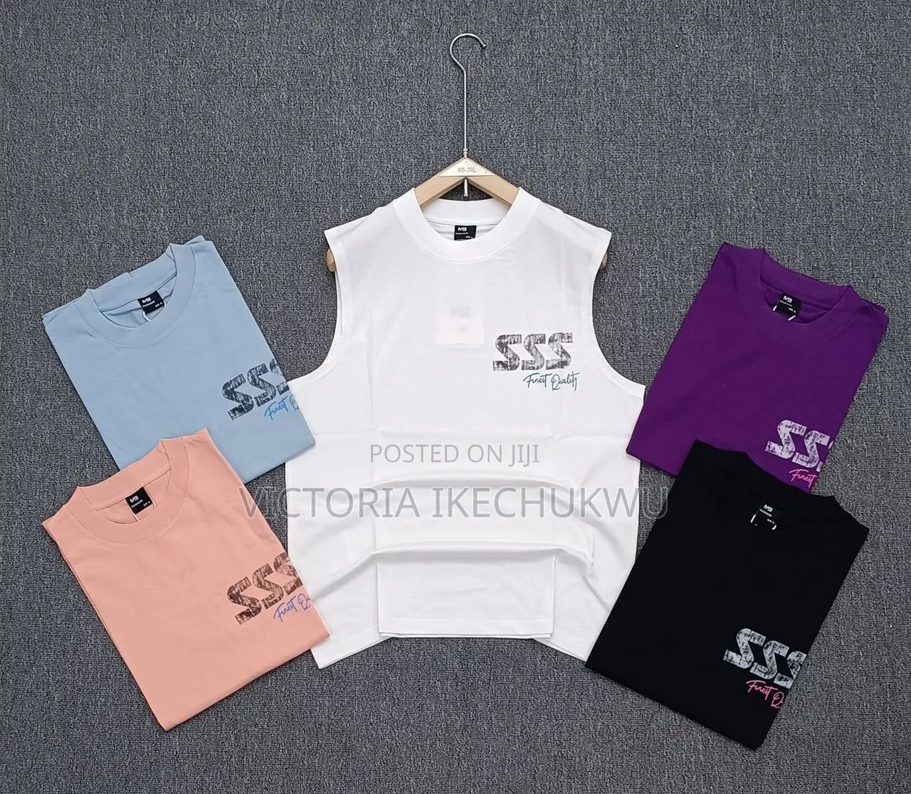 Quality Men's Clothes