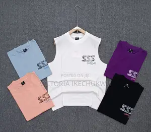 Quality Men's Clothes