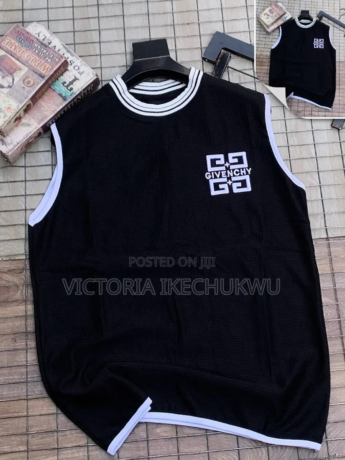 Quality Men's Clothes