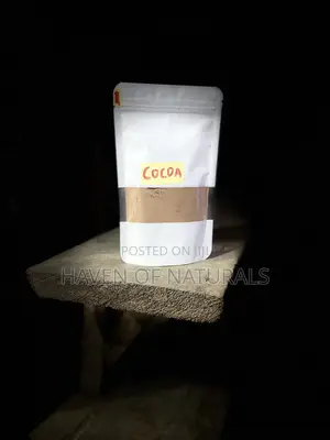 Cocoa Powder - 100g