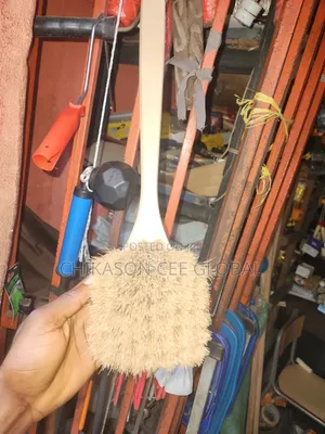 Heavy Duty Utility Brush