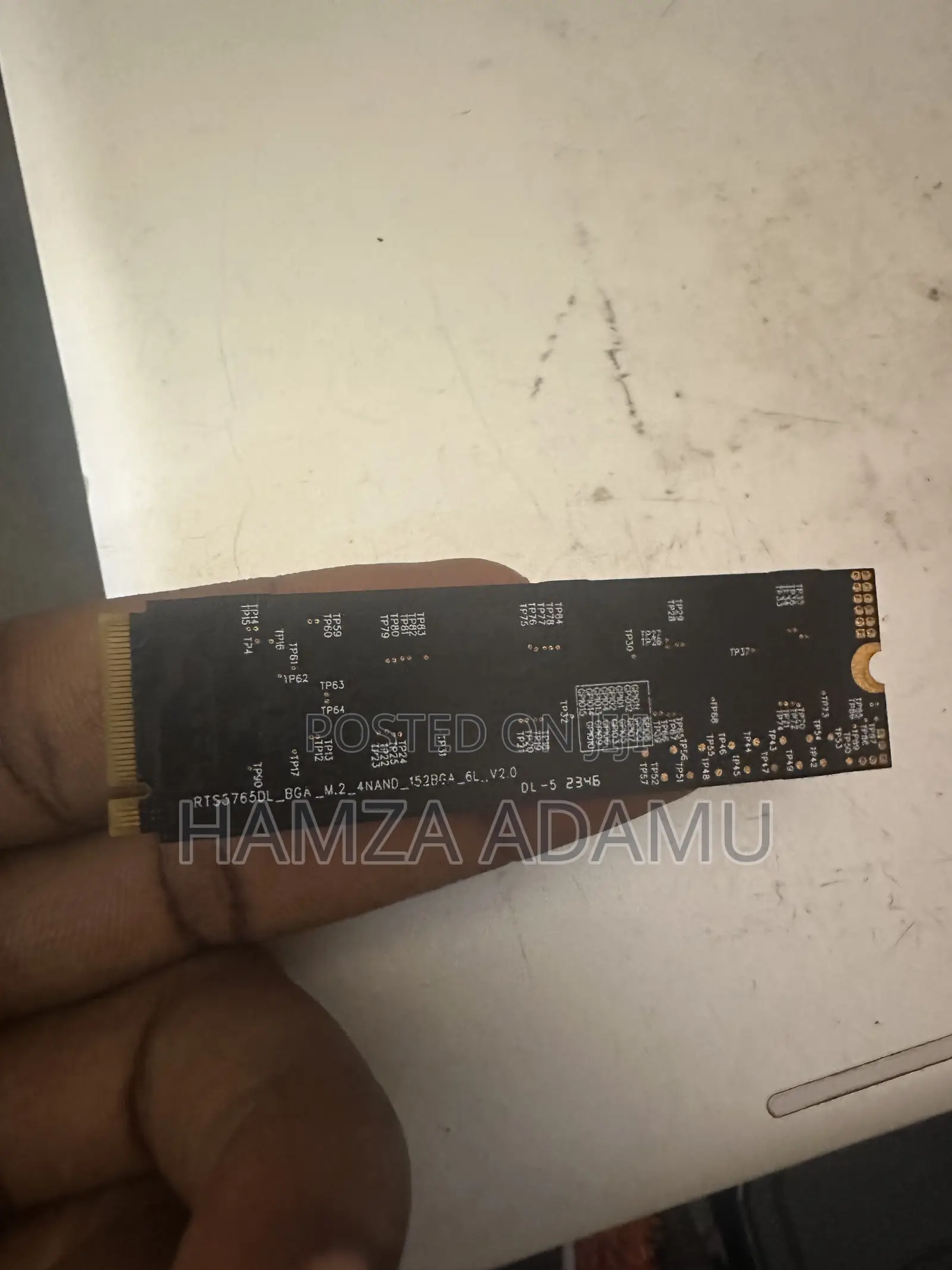 Hard Drive