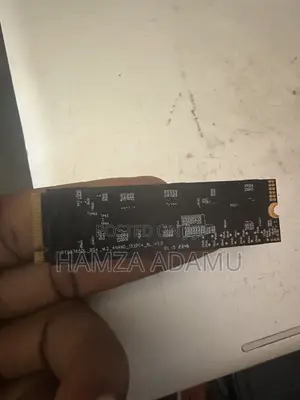 Hard Drive