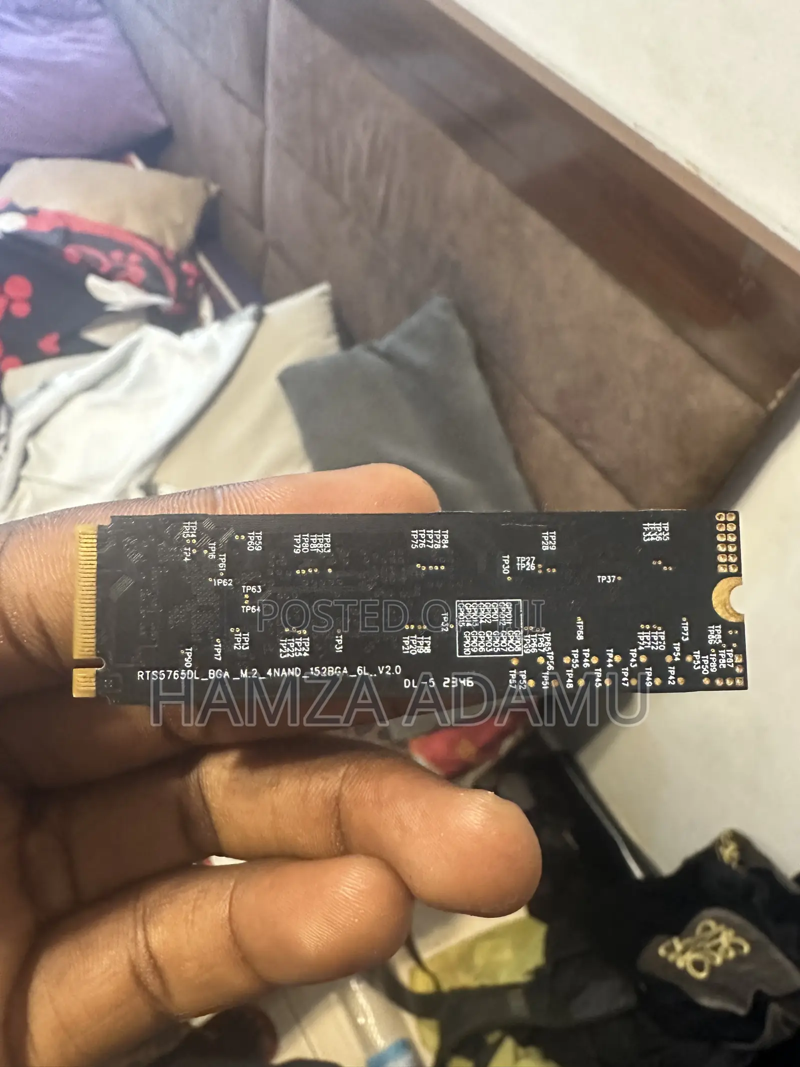 Hard Drive