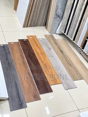 European SPC Tiles Design