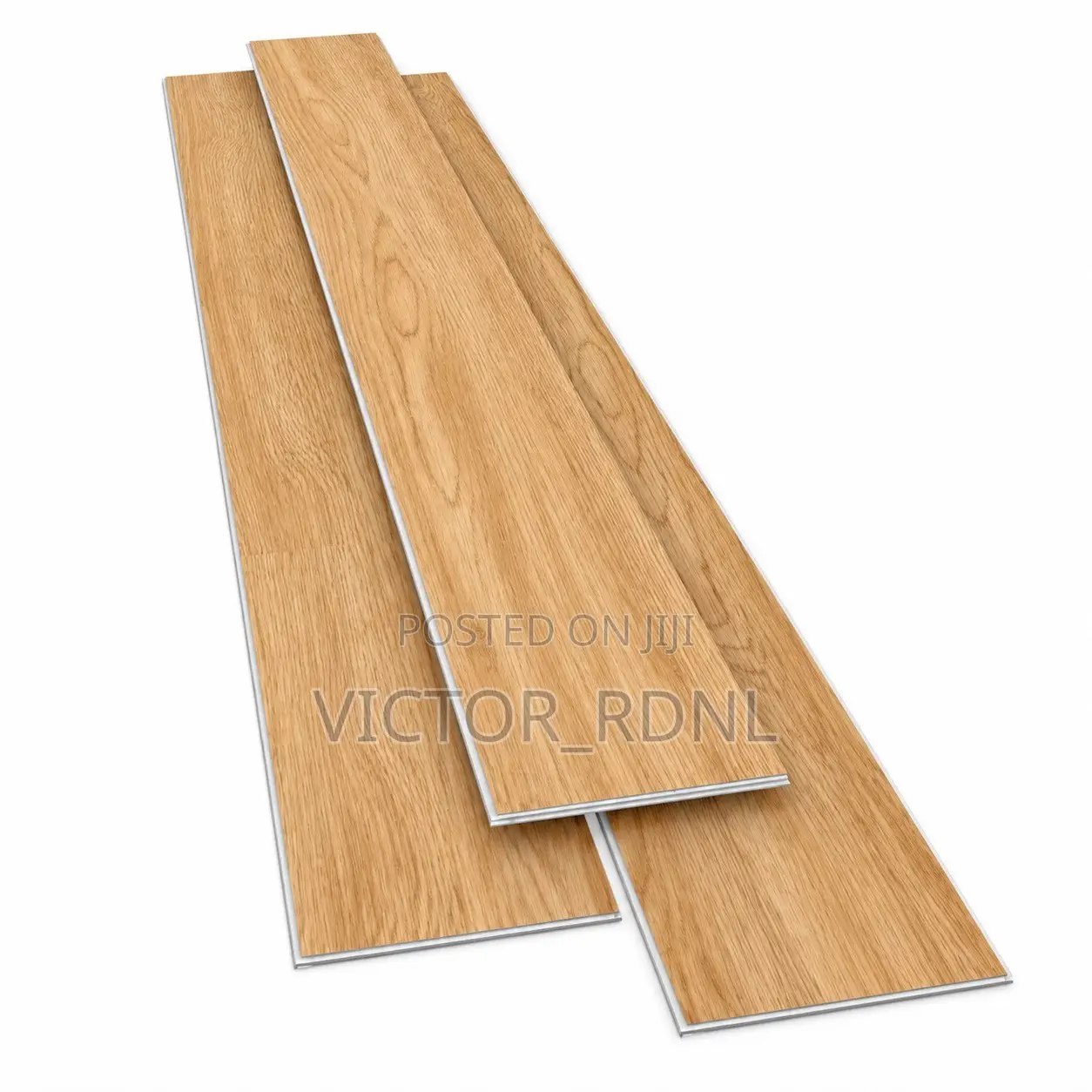 European SPC Tiles Design