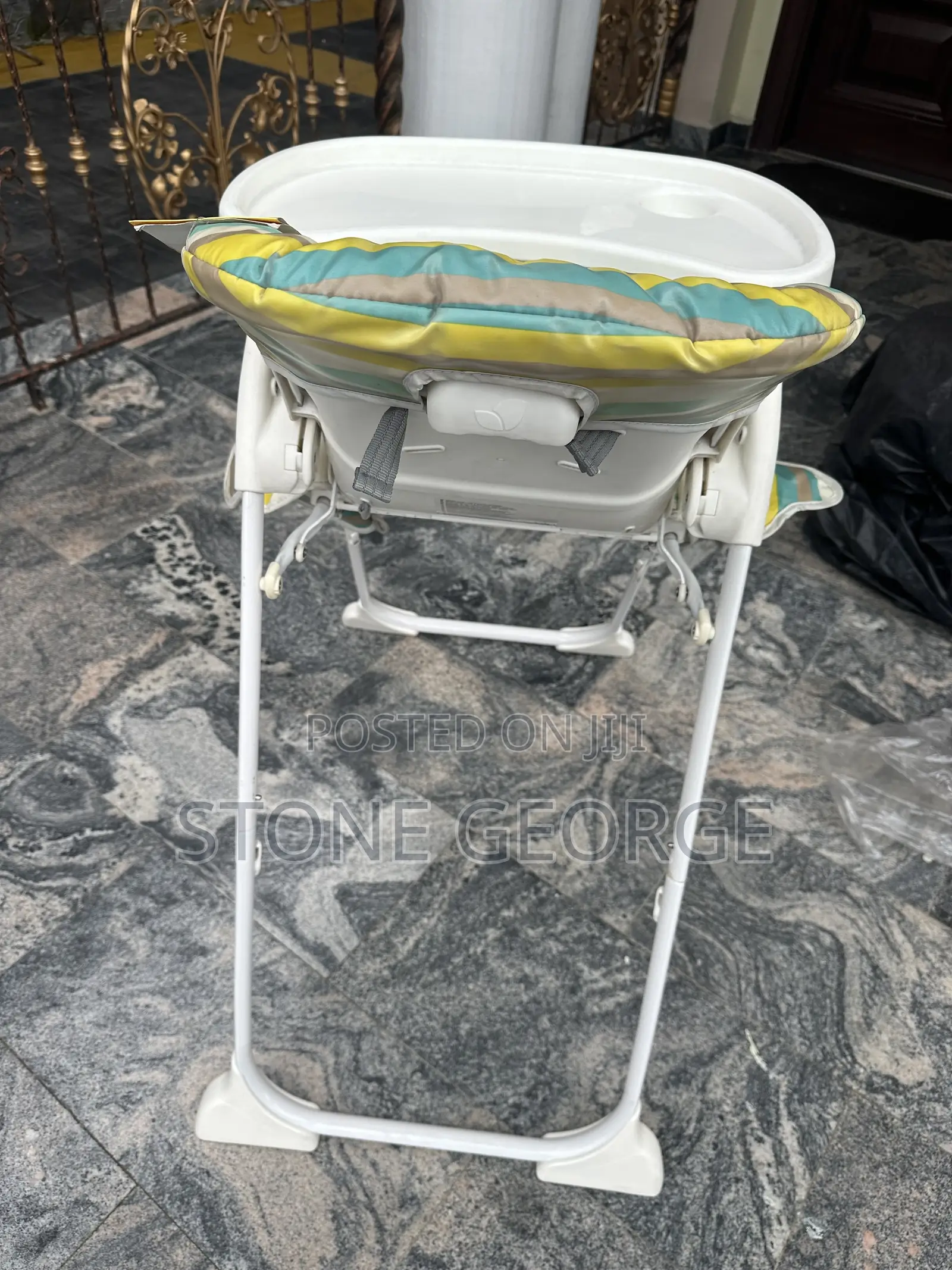 Babies Chair,adjustable Settings.